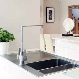 kitchen, furniture, modern taps, high quality, work surfaces, contemporary, kitchen