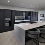 German Kitchen in Sheffield