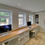 Home Office & Boot Room