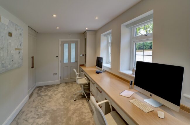home office design_Sheffield