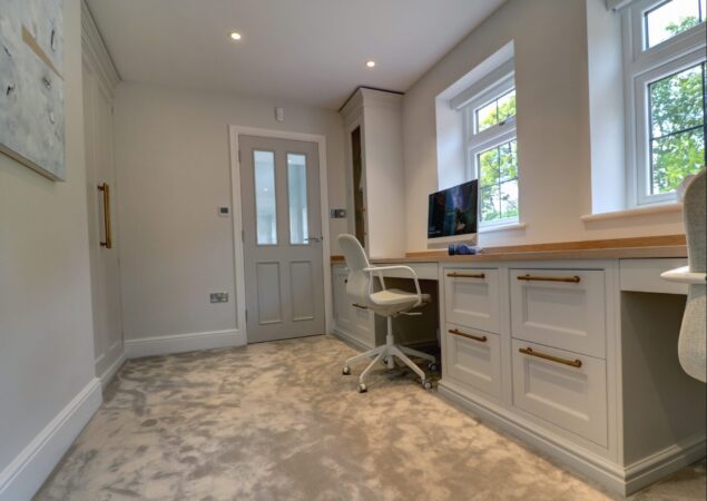 home office design_Sheffield