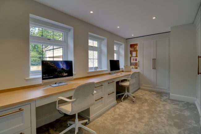 home office design_Sheffield