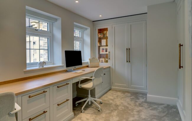 home office design_Sheffield