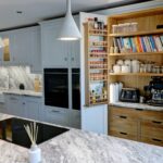 Shaker Kitchen Design Sheffield