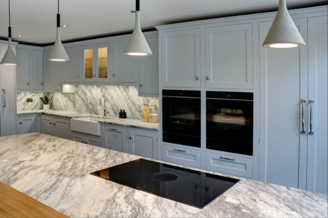 Shaker Kitchen Design Sheffield