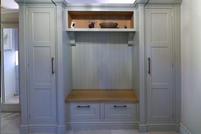 Bespoke-furniture-bootroom Sheffield