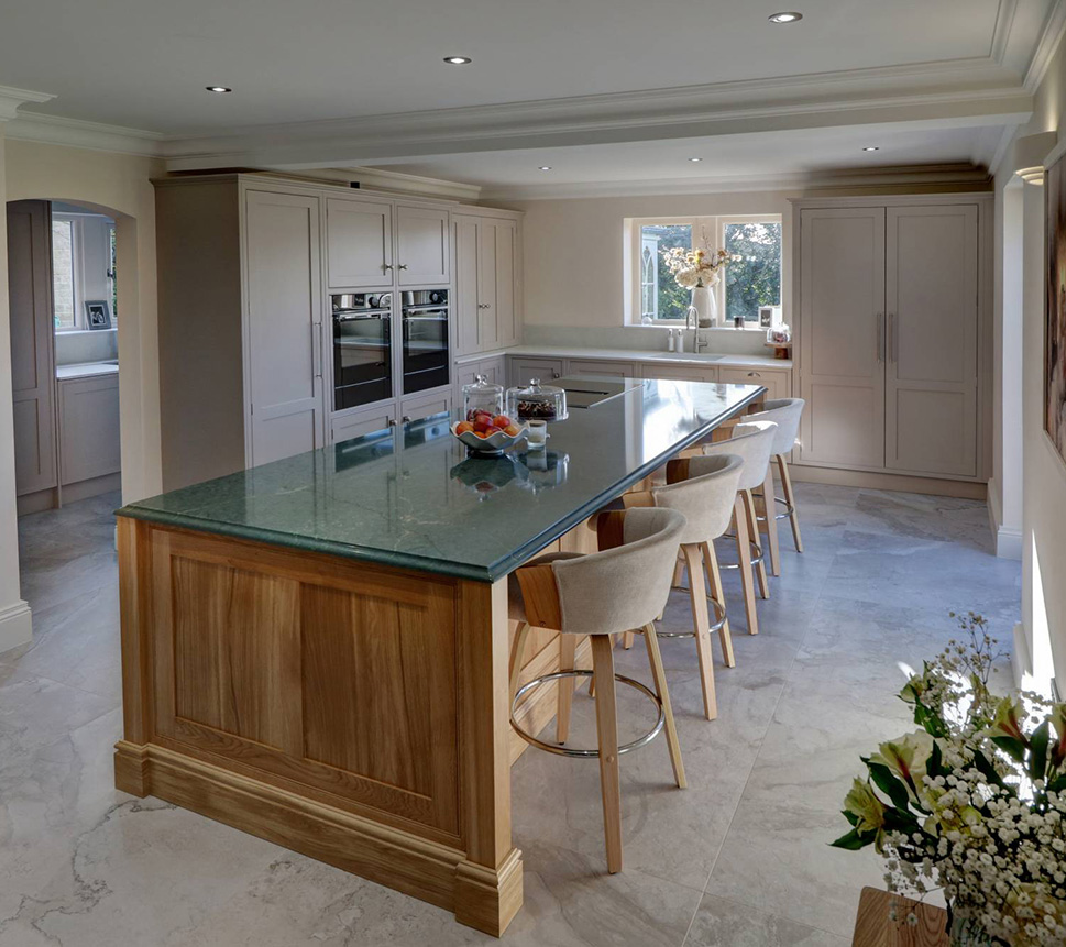 two-tone-shaker-kitchen-featuring-solid-oak-island-2