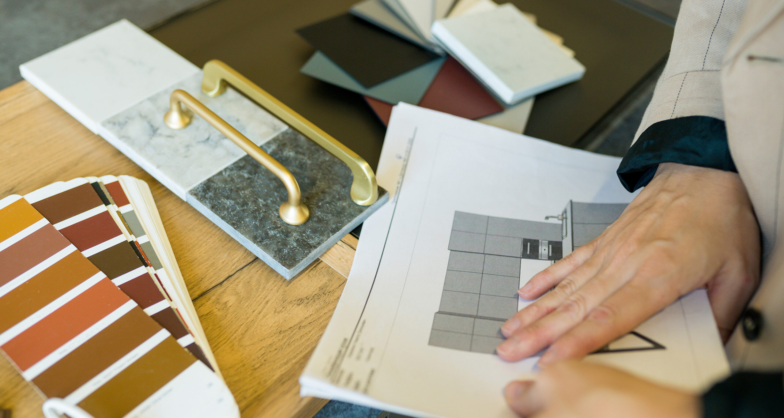 Design and Approval