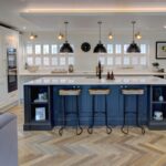 Shaker Style kitchen Yorkshire