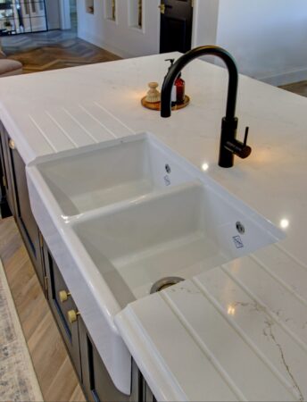 Shaker Style kitchen Yorkshire
