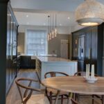 Classic Shaker Kitchen Sheffield