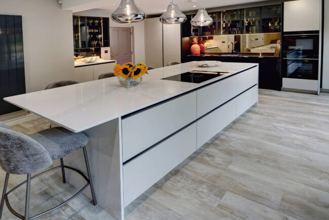 Modern German Kitchens_Sheffield