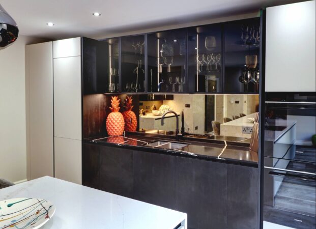 Rotpunkt German Kitchen in Sheffield