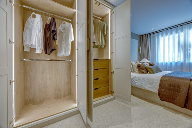 Hand crafter bedroom furniture_Sheffield