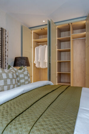 Bespoke bedroom design_Sheffield