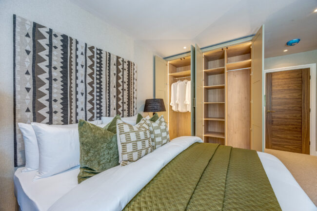 Bespoke bedroom design_Sheffield