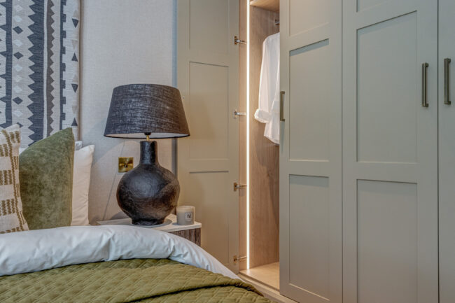 Bespoke bedroom design_Sheffield