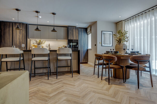 Modern German Kitchens_Sheffield