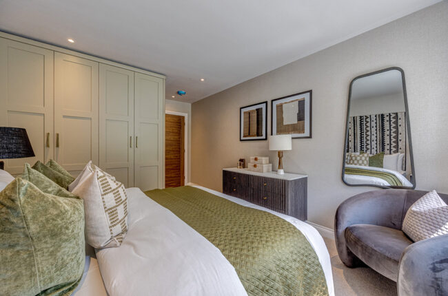 Other Rooms & Bespoke Furniture