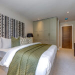 Bespoke Bedroom in Sheffield
