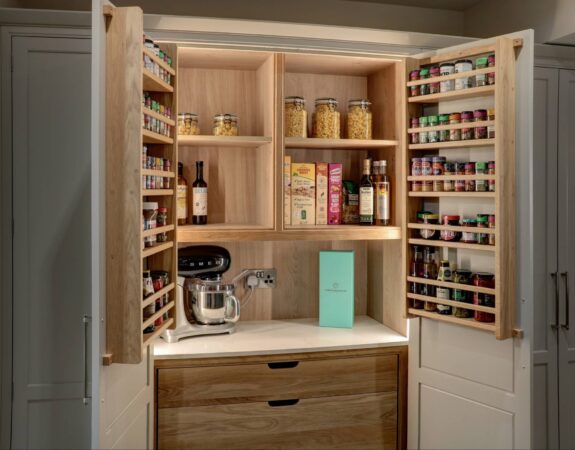 New Kitchen Showroom Sheffield
