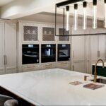 New Kitchen Showroom Sheffield