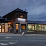 Concept Interiors kitchen showroom exterior