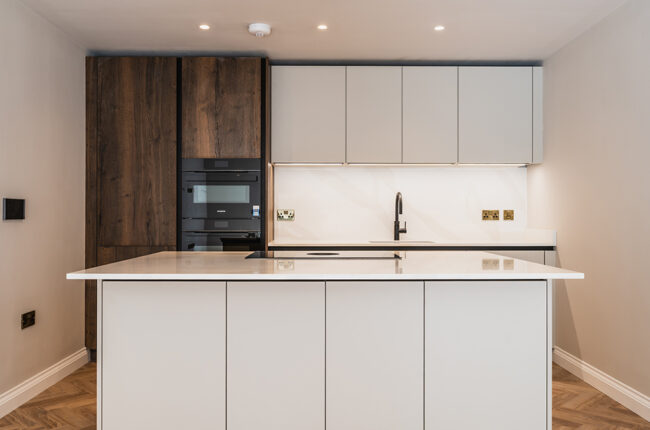 Rotpunkt German kitchen_Sheffield 2