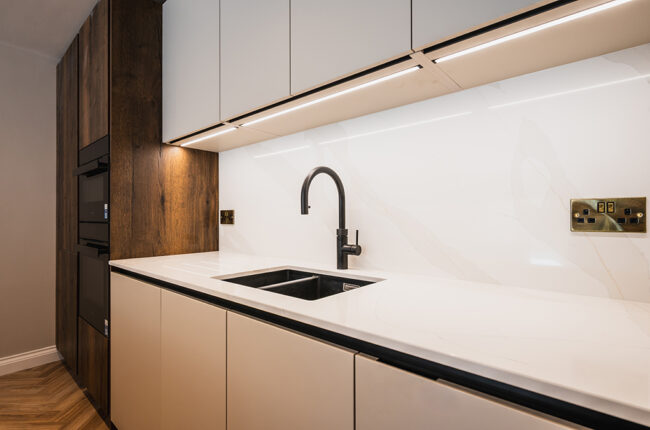 Rotpunkt German kitchen_South Yorkshire