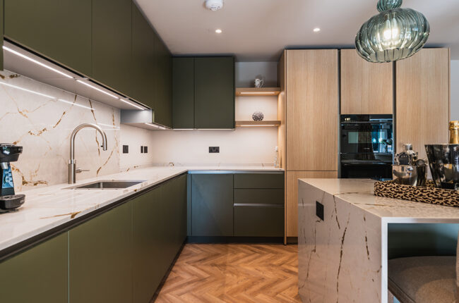 Rotpunkt German kitchen_Sheffield
