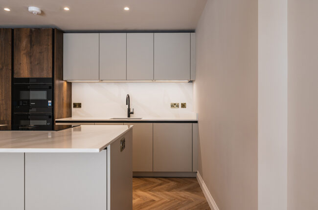 Rotpunkt German kitchen_Sheffield
