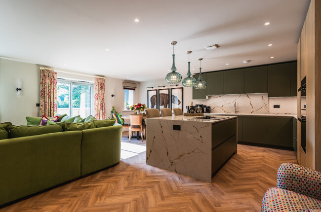Rotpunkt German kitchen_Sheffield 2